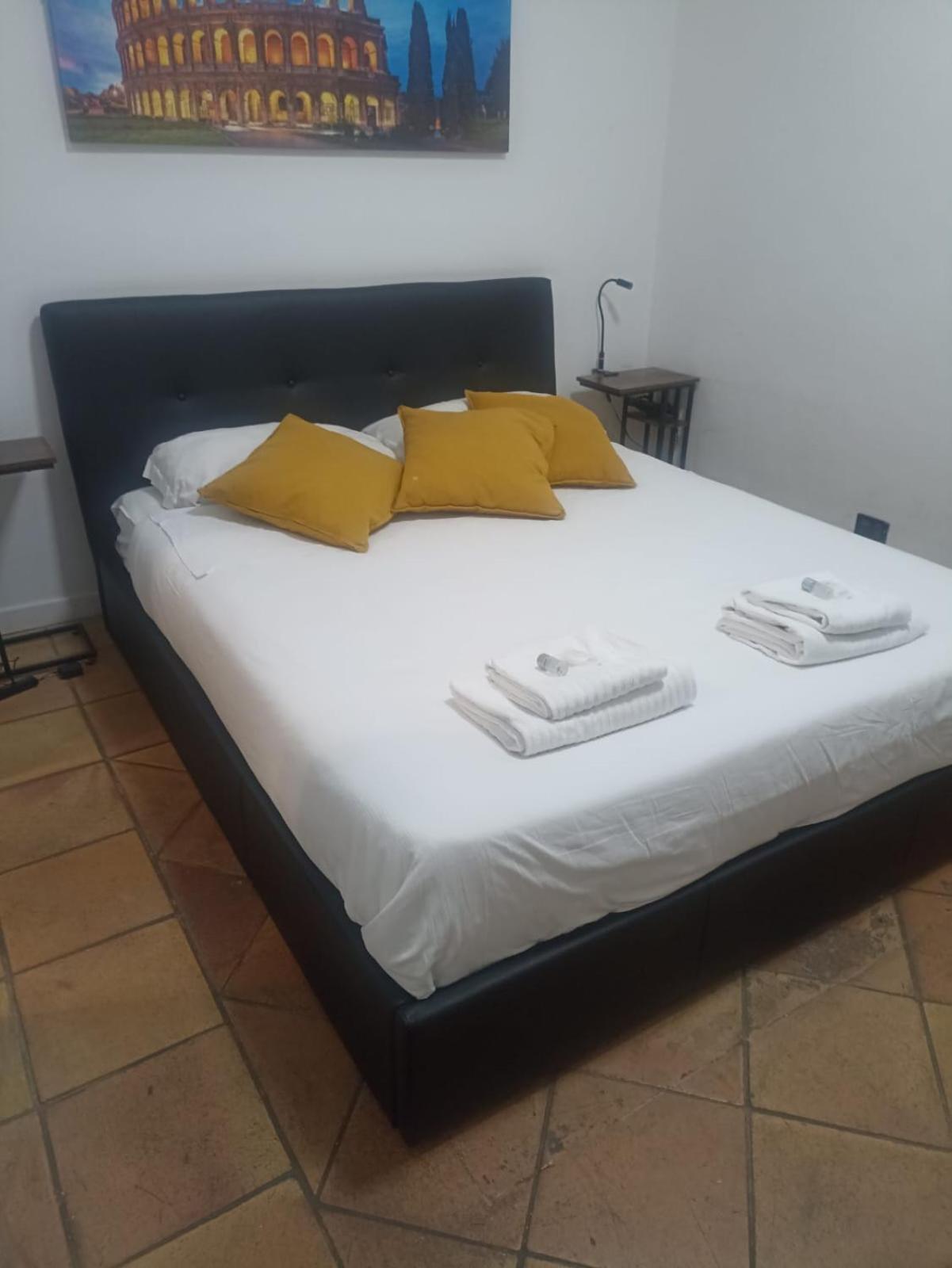 Apartment Lateranno 226 Rom