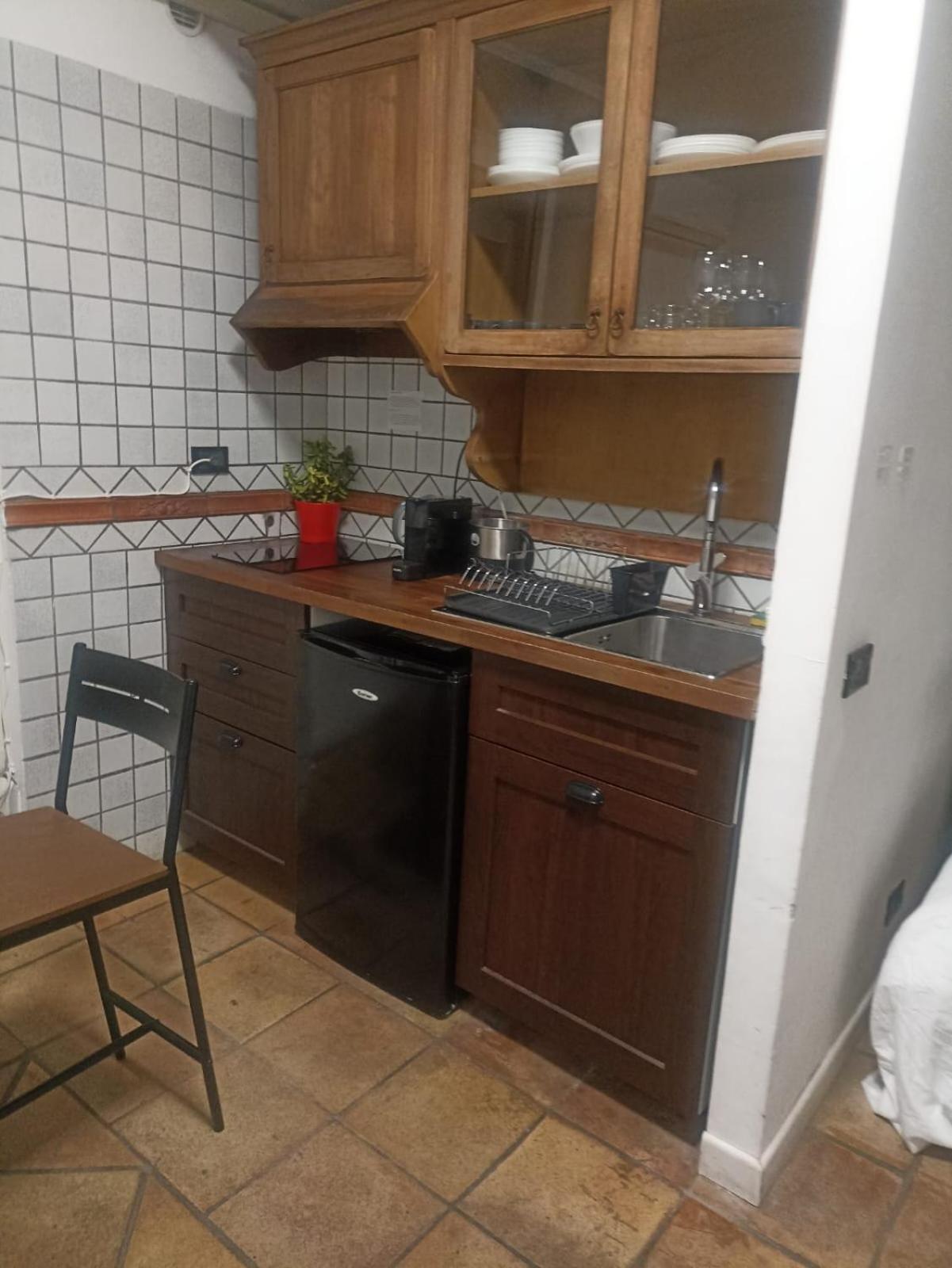 Lateranno 226 Apartment