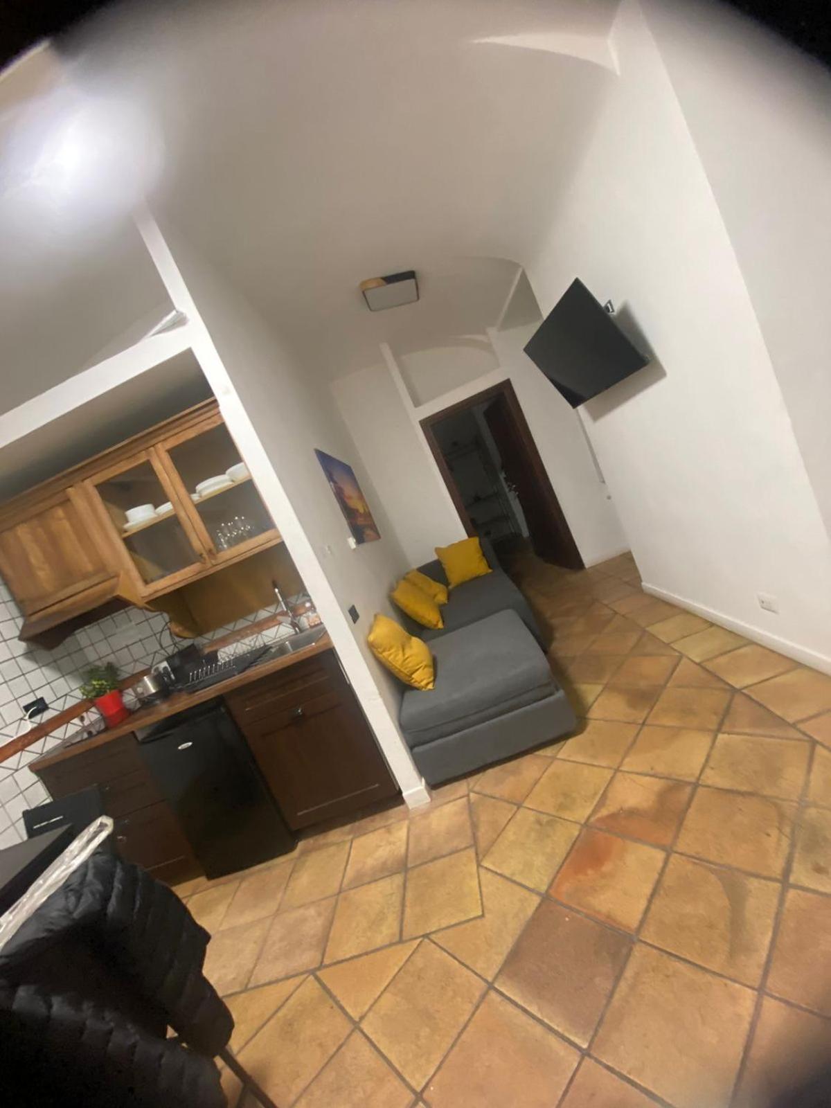 Lateranno 226 Apartment Rom