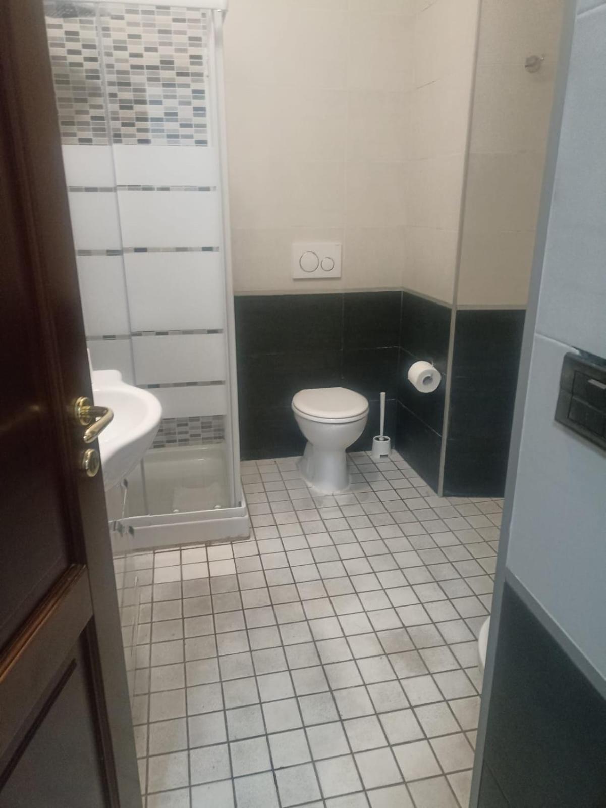 Lateranno 226 Apartment Rom