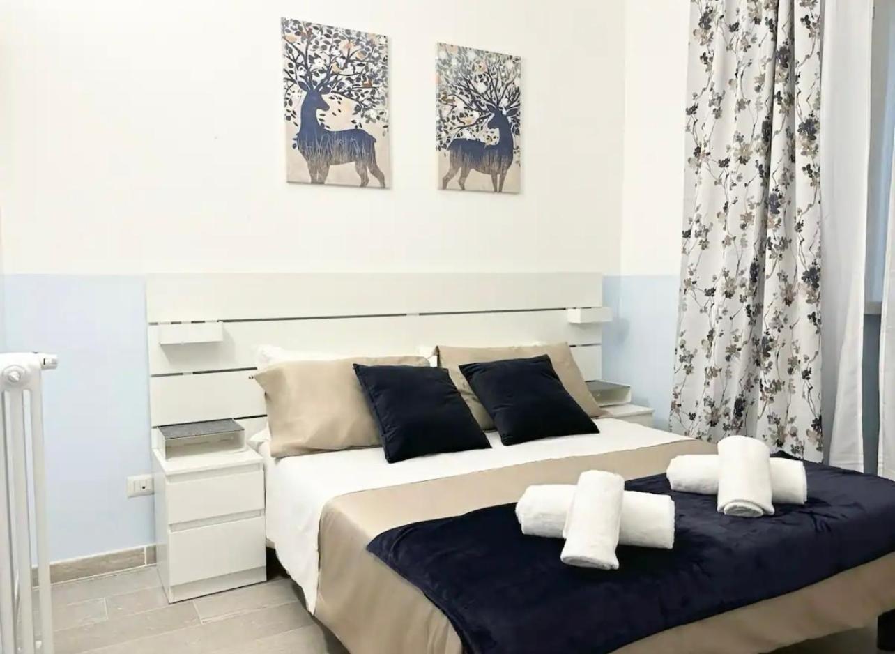 Apartment Lateranno 226